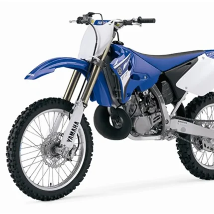 2008 YZ 250