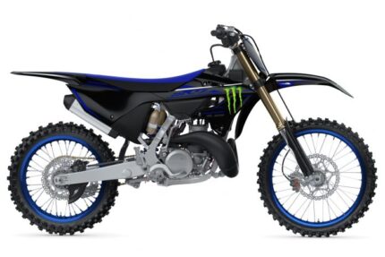 2022 YAMAHA YZ 250