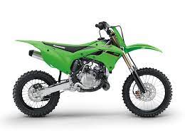 2022 KX 85