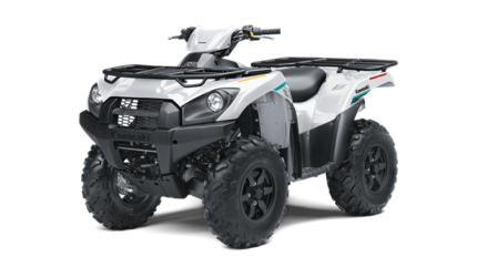 2023 BRUTE FORCE® 750 4x4i EPS