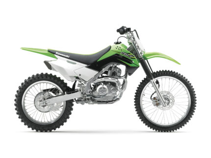 KAWASAKI 2017 KLX140