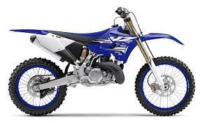 2018 YZ 250