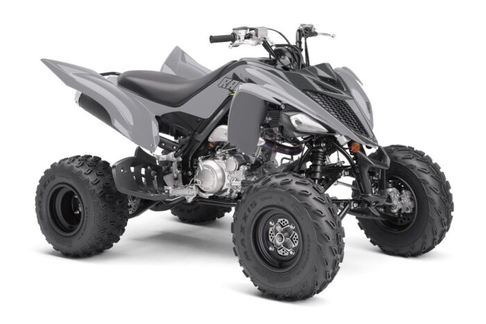 2020 RAPTOR 700